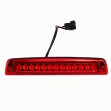 Led Tercera Luz De Freno Para Dodge Ram 1500/2500/3500 Oe 55