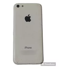 iPhone 5c Blanco 8g 