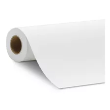 Adesivo Vinil Envelopamento Móveis Branco Fosco 3m X 50cm