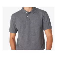 Camisa Gola Polo Masculina Manga Curta-aeropostale Original 