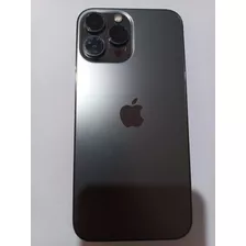 iPhone 13 Pro Max 128gb Grafito