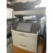Impressora Multifuncional Lexmark Mx711de