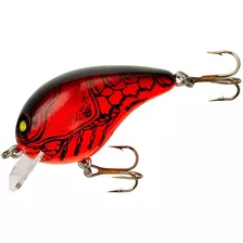 Bomber Lures Square A Crankbait - Señuelo De Pesca