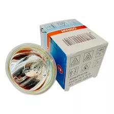 Foco Efr Lampara Halogena Hlx 64634 150w 15v Gz6.35 Mr16 54161 Osram Facturamos