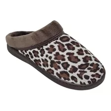 Chinelo Feminino Leffa Jaguar 783