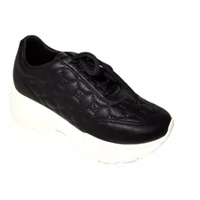 Tenis Feminino Piccadilly Softstep Esporão Fascite 781003