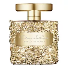 Oscar De La Renta Bella Essence Dama 100ml Edp