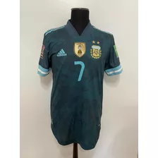 Camiseta Selección Argentina 2021 # 7