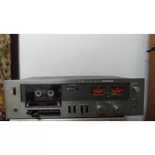 Tape Deck Telefunken Tc400 Ñ Akai Gradiente Polyvox Pioneer