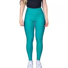 Calca Leg Para Academia Feminina Calça Legging 