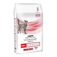 Pro Plan Veterinary Diets Gato Dm Diabetes 2.7 Kg