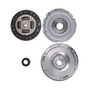 Kit Clutch Mercedes-benz Sprinter L4 2.1l 09-11 Sachs