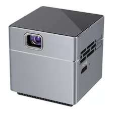 Mini Proyector Pocket Cubo Tenologia Dlp 1080 Hdmi Bateria 2