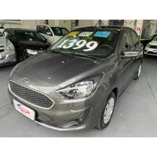 Ford Ka Sem Entrada Score Baixo Financiamento