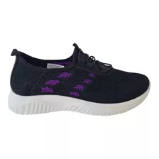 Zapatilla Agata Comfort Mujer