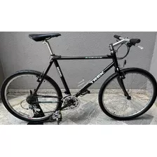 Bicicleta Trek 8000 Aluminum (ano 1992) Toda Original