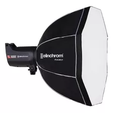 Elinchrom Rotalux Deep Octabox 70cm (el26650) Camera