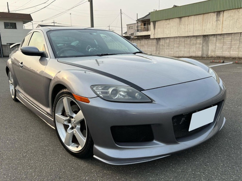 Rin 18 Mazda Rx-8 #9965118080 1 Pieza Foto 3