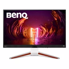 Monitor Benq Mobiuz Ex3210u, 32, Ips, 144 Hz, 1 Ms, Hdr600