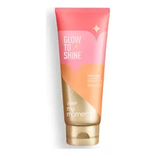 Cyzone Glow To Shine My Moment Crema Hidratante Con Brillo