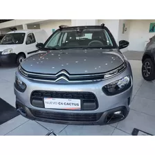 Citroen C4 Cactus Noir Thp 2024 Anticipo J P