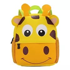 Mochila Bolsa Durável De Design Escolar Dia A Dia