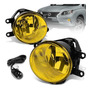 Focos Led 9006 Bajas Grand Cherokee Toyota 4runner 8500 Lm