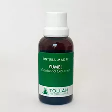 Yumel Extracto Herbolario (tintura Madre) 100% Orgánico