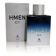 Perfume Para Hombre H-men Icy - mL a $1200