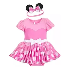 Body Minnie Mouse Original Disney