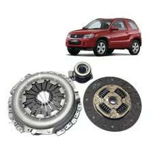 Kit De Embrague Para Suzuki Grand Vitara 1.6