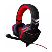 Headset Gamer C/ Microfone E Fone Ps4 Xbox One Pc Mobile