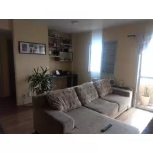 Apartamento Butantã - São Paulo Lindo E Planejado