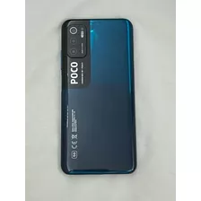 Celular Xiaomi Poco M3pro 5g 128 Gb/ 6 Gb Ram