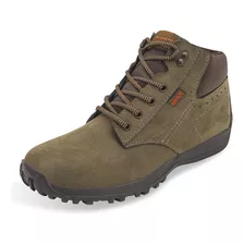 Bota Hiking Bukanero 030