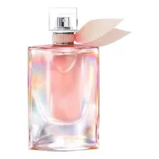 Lancôme La Vie Est Belle Soleil Cristal Edp 100 ml Mujer