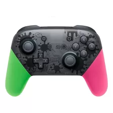 Control Inalámbrico Pro Controller Para Nintendo Switch Nuev