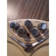 Pedal De Distorsión Danelectro 