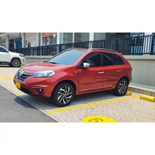 Koleos Sportway Full