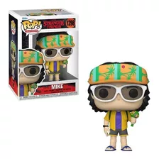 Funko Pop! Television - Stranger Things 4: Mike 1298