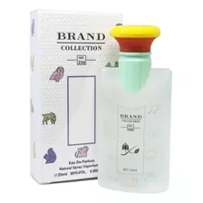 Perfume Brand Collection Infantil N 234 - 25ml