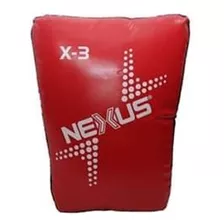 Domi X-3 Nexus Mediano