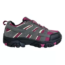 Zapatillas Outdoor Para Mujer - De Regalo