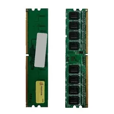 Memória Ram Kingmax Pc 4200 Ddr2 512mb