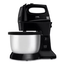 Batidora De Mano Con Bowl T-fal Quickmix T