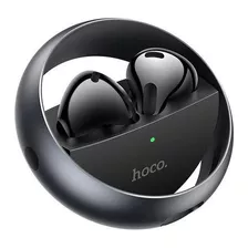 Audiófono Hoco Ew23 Wireless In-ear 16hrs De Autonomía 