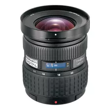 Olympus 11-22mm Zuiko Zoom Lens Para Cámaras