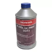 Fluído Embreagem Honda Original