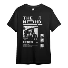 Remera The Neighbourhood - Van Gogh Uy