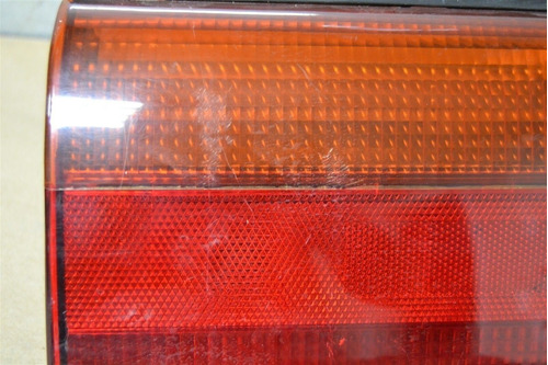 1992-1994 Eagle Talon Right Passenger Oem Tail Light 50  Tty Foto 3